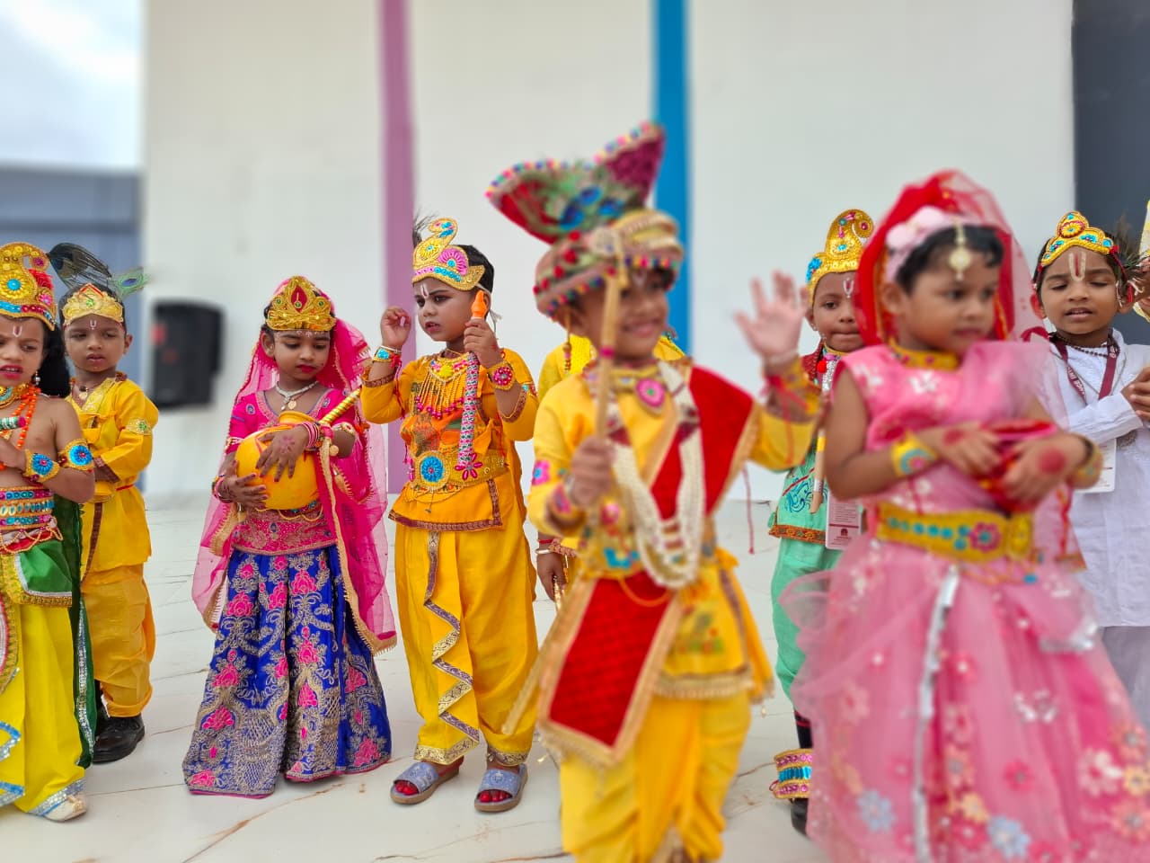 GISKhordha Gallery